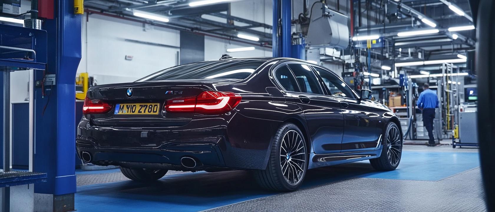 Дословный перевод ошибки – «датчик положения распредвала, впуск, неправдоподобное количество фазовых фронтов». Надо тестировать работу контроллера и его проводки, поскольку проблема может состоять в плохом контакте. Часто такая ошибка проявляется совместно с неисправностью DTC – Dynamic traction control., Ошибка БМВ 2781