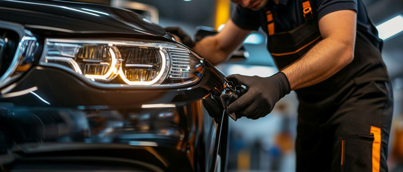 поступающие с регулятора, не входят в диапазон допустимых значений. На автомобилях БМВ E92 и других версиях данная ошибка сопровождается появлением значка на приборной панели в виде желтого рулевого колеса., Ошибка БМВ 5EBA, номер ошибки BMW 5EBA, BMW dtc 5EBA