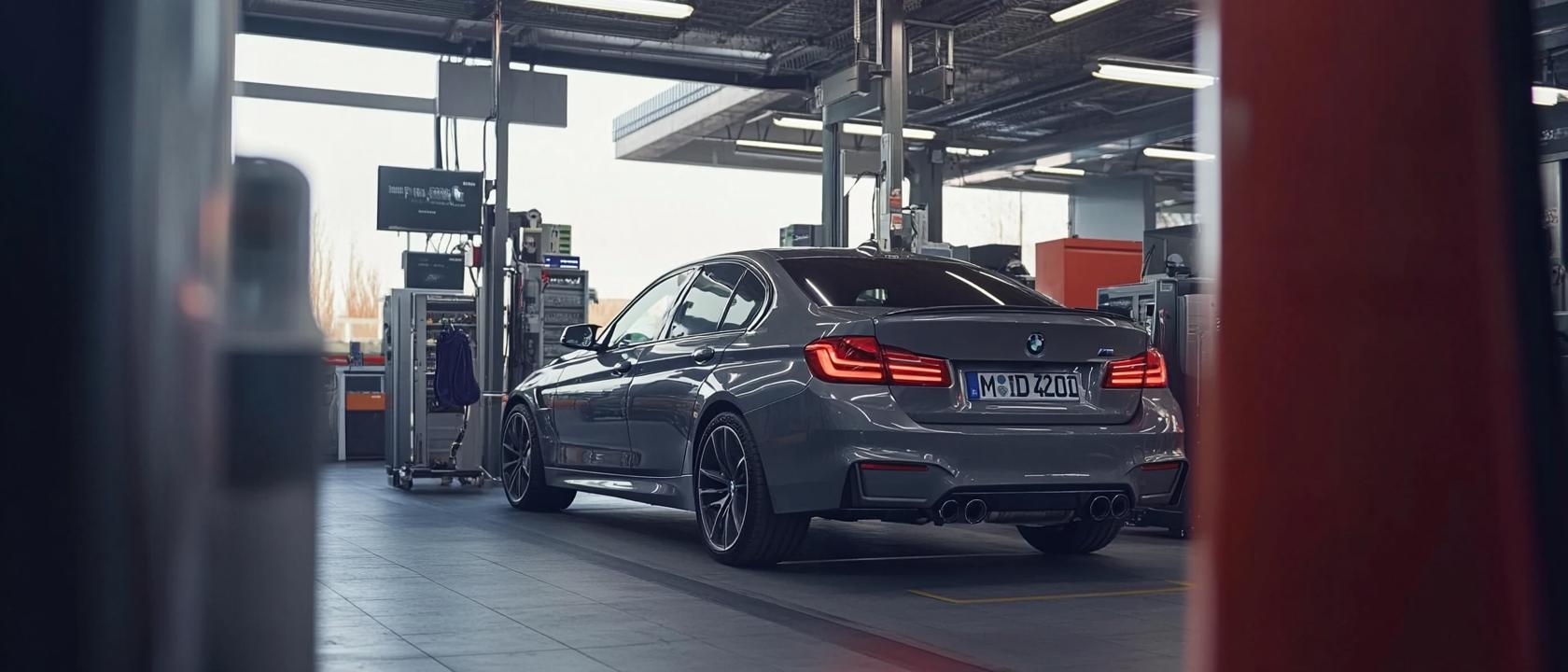 это приведет к некорректному запуску двигателя, в некоторых случаях его старт будет невозможен., Ошибка БМВ 42DE, номер ошибки BMW 42DE, BMW dtc 42DE