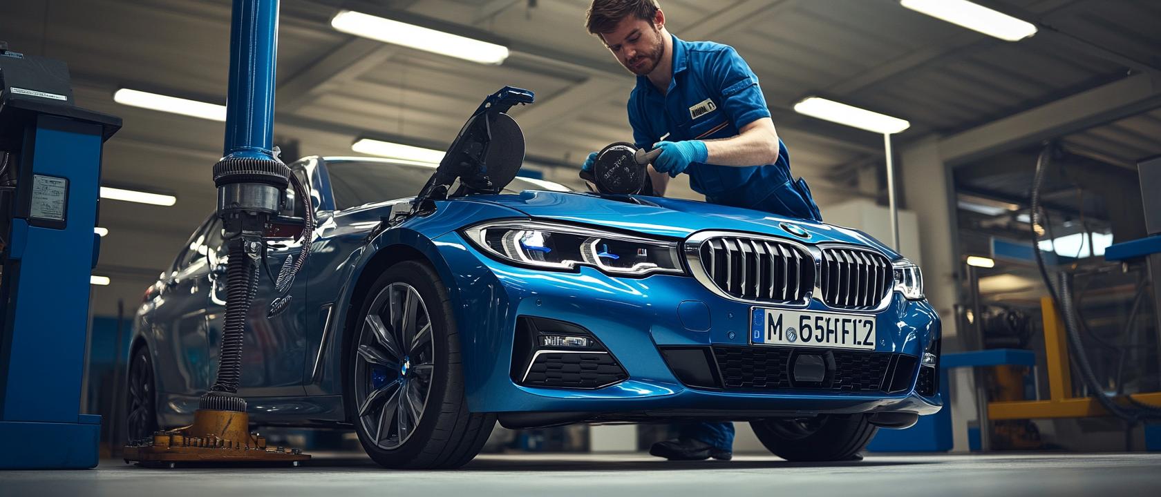 проблема состоит в работе самого датчика, установленного на накладках., Ошибка БМВ 5F12, номер ошибки BMW 5F12, BMW dtc 5F12