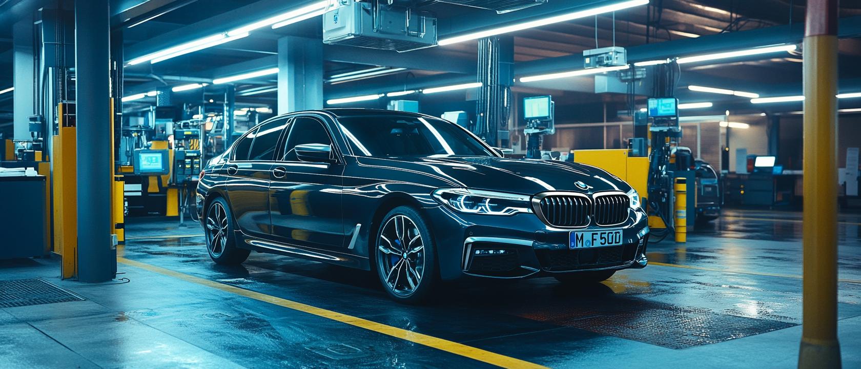 BMW dtc 5F1D, Данные управляющего модуля не передаются по CAN-шине. Надо проверить целостность контактов на интерфейсе и убедиться в отсутствии повреждений проводов., Ошибка БМВ 5F1D, номер ошибки BMW 5F1D, BMW dtc 5F1D