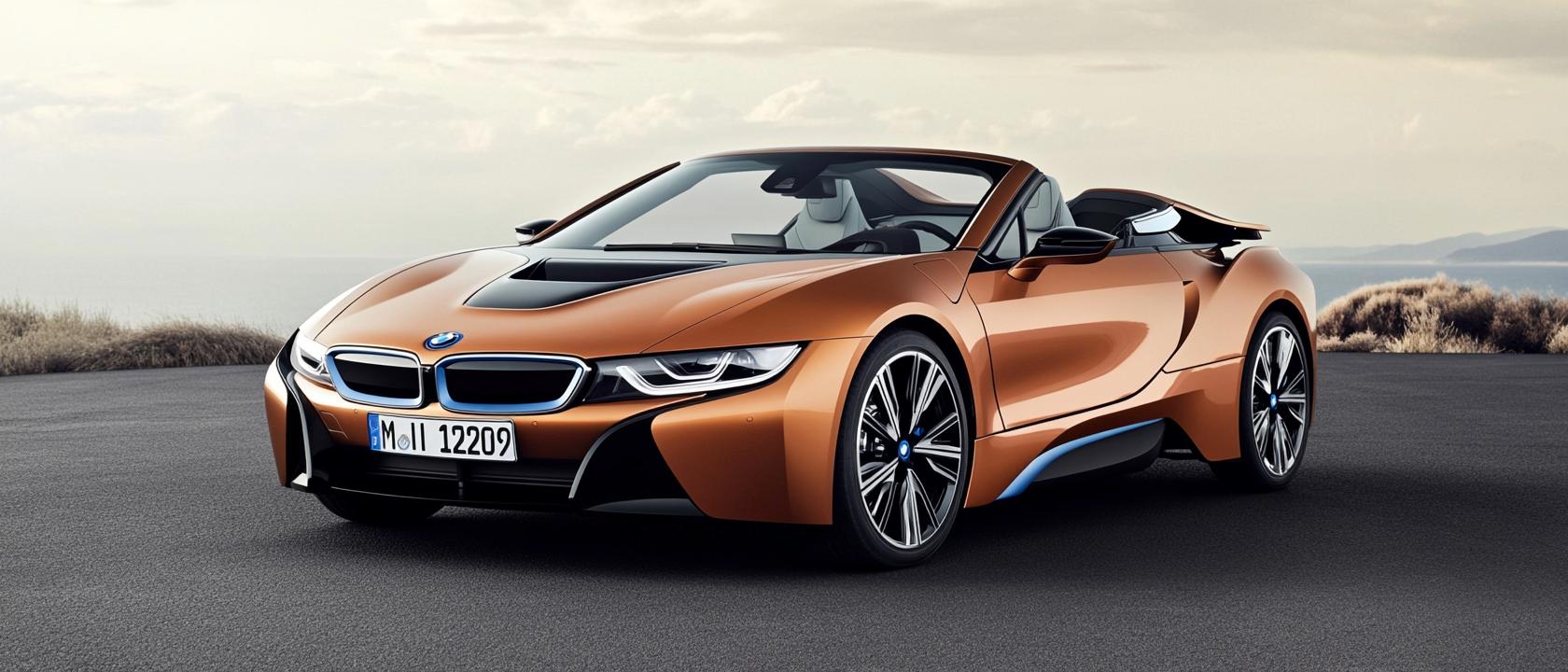 Какие проблемы двигателя BMW i, Проблемы мотора BMW i, какой ресурс двигателя BMW i, Двигатель BMW i 2013–2022, Ресурс мотора BMW i