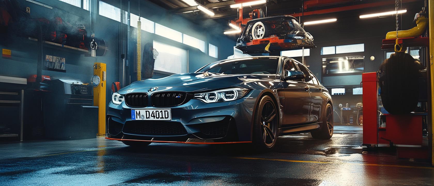 Ошибка БМВ 4D2D, номер ошибки BMW 4D2D, BMW dtc 4D2D, Неисправность, указывающая на ограничение мощности работы силового агрегата. Проблема может быть связана с форсунками или одним из датчиков двигателя. Также причина может заключаться в неисправности управляющего модуля мотором.