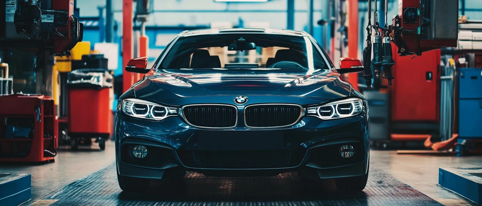 BMW dtc 29D2, Микропроцессорным модулем зарегистрированы пропуски воспламенения топливовоздушной смеси в шестом цилиндре мотора, Ошибка БМВ 29D2, номер ошибки BMW 29D2, BMW dtc 29D2