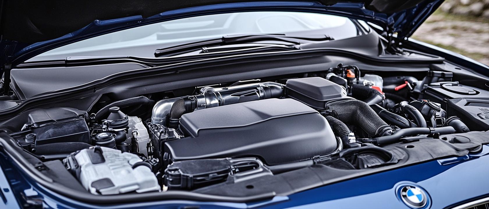 Какие проблемы двигателя BMW N57 3.0, Проблемы мотора BMW N57 3.0, какой ресурс двигателя BMW N57 3.0, Двигатель BMW N57 3.0 литра дизель с турбонаддувом 2008–2017, Ресурс мотора BMW N57 3.0