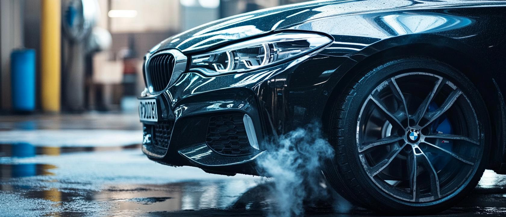 Ошибка БМВ Р0235, номер ошибки BMW Р0235, BMW dtc Р0235, Код 0235 появляется при неисправности контроллера наддува А турбокомпрессорного агрегата. Проблема может быть обусловлена неполадками в работе приводного нагнетателя или повреждении электролинии, подключенной к нему.