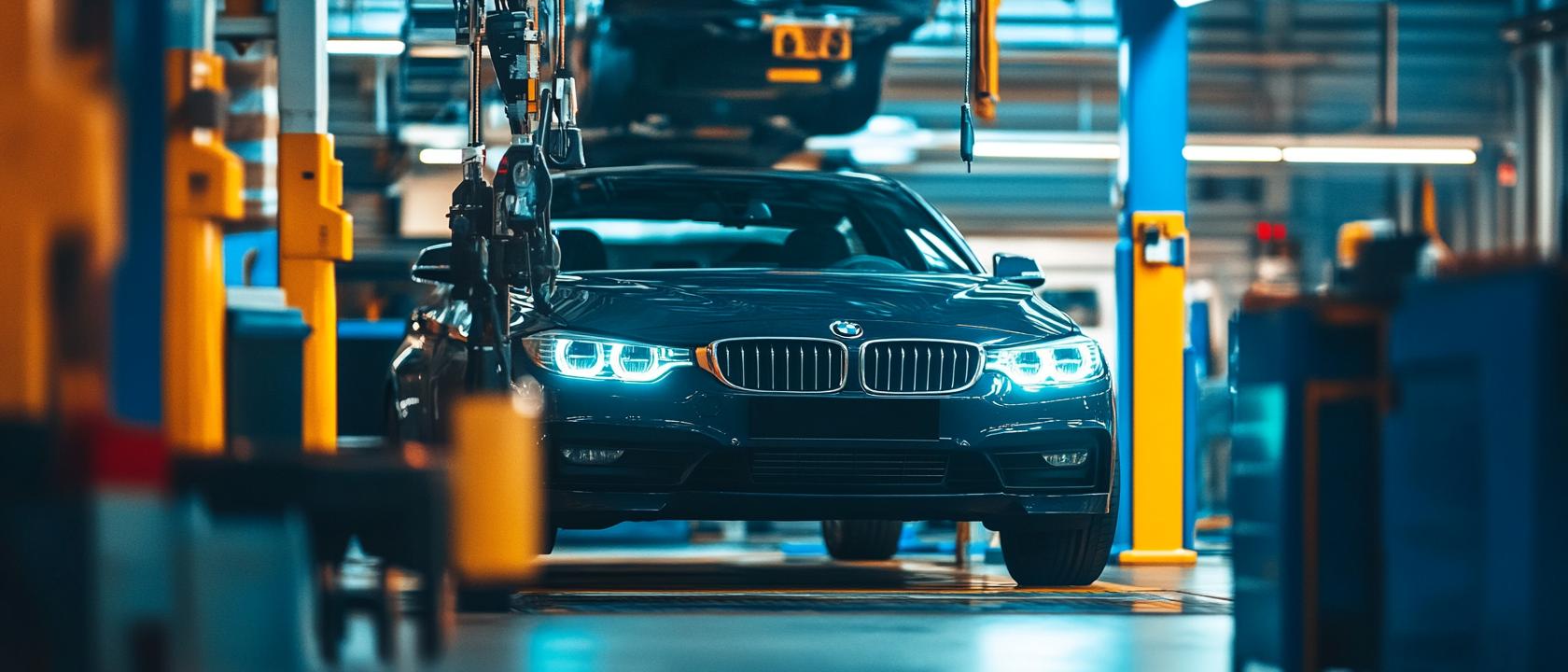 Сбои в работе расходомера в автомобиле – с устройства поступает критически низкий сигнал на управляющий модуль мотором. Проблема, вероятнее всего, связана с работой самого датчика или проводкой. В первом случае возможно засорение устройства, в результате чего через контроллер проходит меньший поток воздуха. Во втором случае следует искать замыкания., Ошибка БМВ P0102