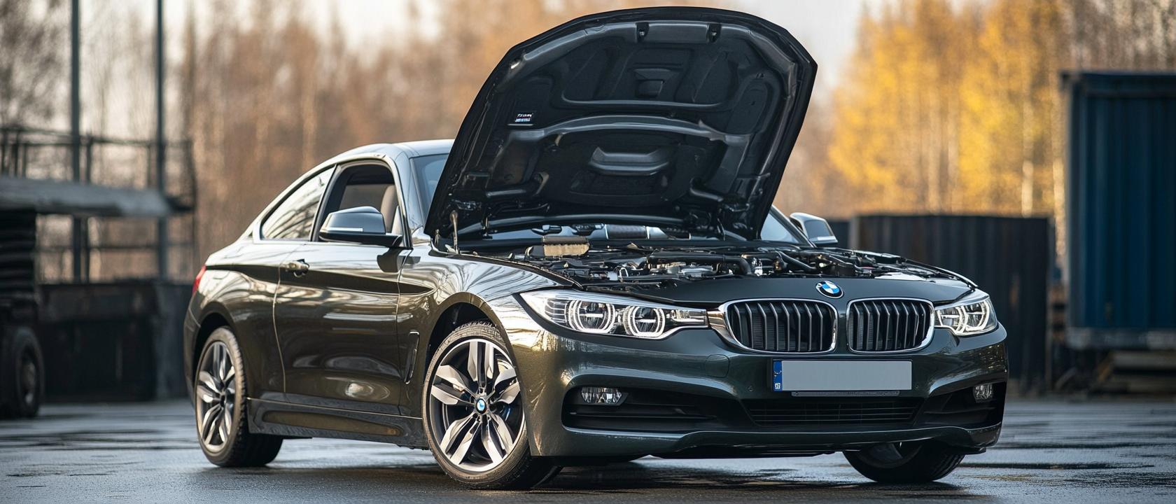 Какие проблемы двигателя BMW B47D20 2.0, Проблемы мотора BMW B47D20 2.0, какой ресурс двигателя BMW B47D20 2.0, Двигатель BMW B47D20 2.0 литра дизель 2014–по настоящее время, Ресурс мотора BMW B47D20 2.0