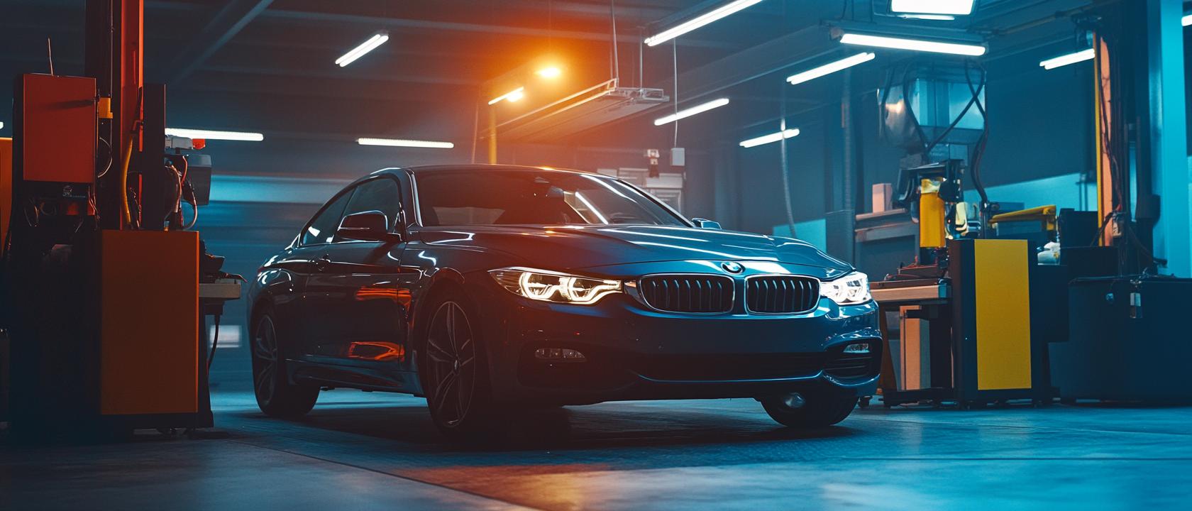 Ошибка БМВ 434E, номер ошибки BMW 434E, BMW dtc 434E, Неисправность в работе системы заслонок, нарушена активация устройства