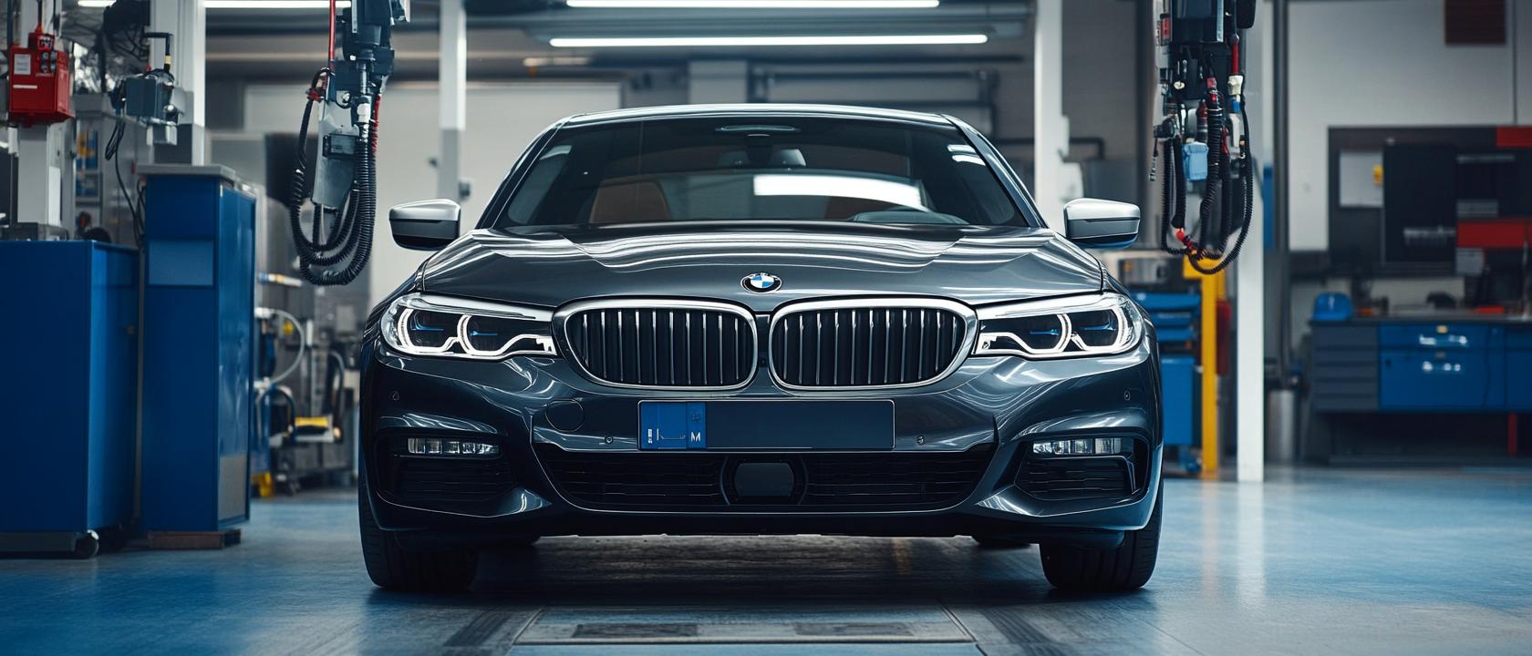 BMW dtc 9520, Ошибка в работе контроллера угла поворота рулевого колеса. Надо проверять датчик на рулевой колонке и убедиться в работоспособности его проводки. Проблема может заключаться в плохом контакте устройства с электросетью., Ошибка БМВ 9520, номер ошибки BMW 9520, BMW dtc 9520
