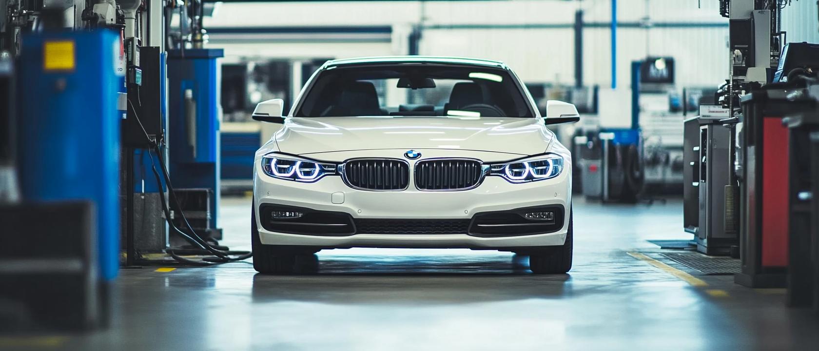 Ошибка БМВ 3100, номер ошибки BMW 3100, BMW dtc 3100, Сбои в работе системы регулировки давления наддува. Проблема может заключаться в подсосе воздуха, поэтому надо проверять все магистрали системы на герметичность.