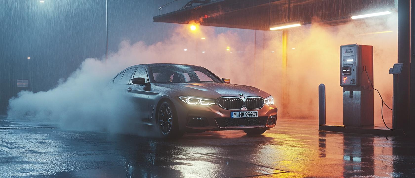 Ошибка БМВ 9C54, номер ошибки BMW 9C54, BMW dtc 9C54, Неисправность контроллера загрязненности воздуха системы кондиционирования. Данный датчик предназначен для автоматического включения системы рециркуляции воздушного потока в салоне, если количество вредных веществ снаружи превышает норму. Надо проверять проводку датчика и сопротивление на линии его подключения.