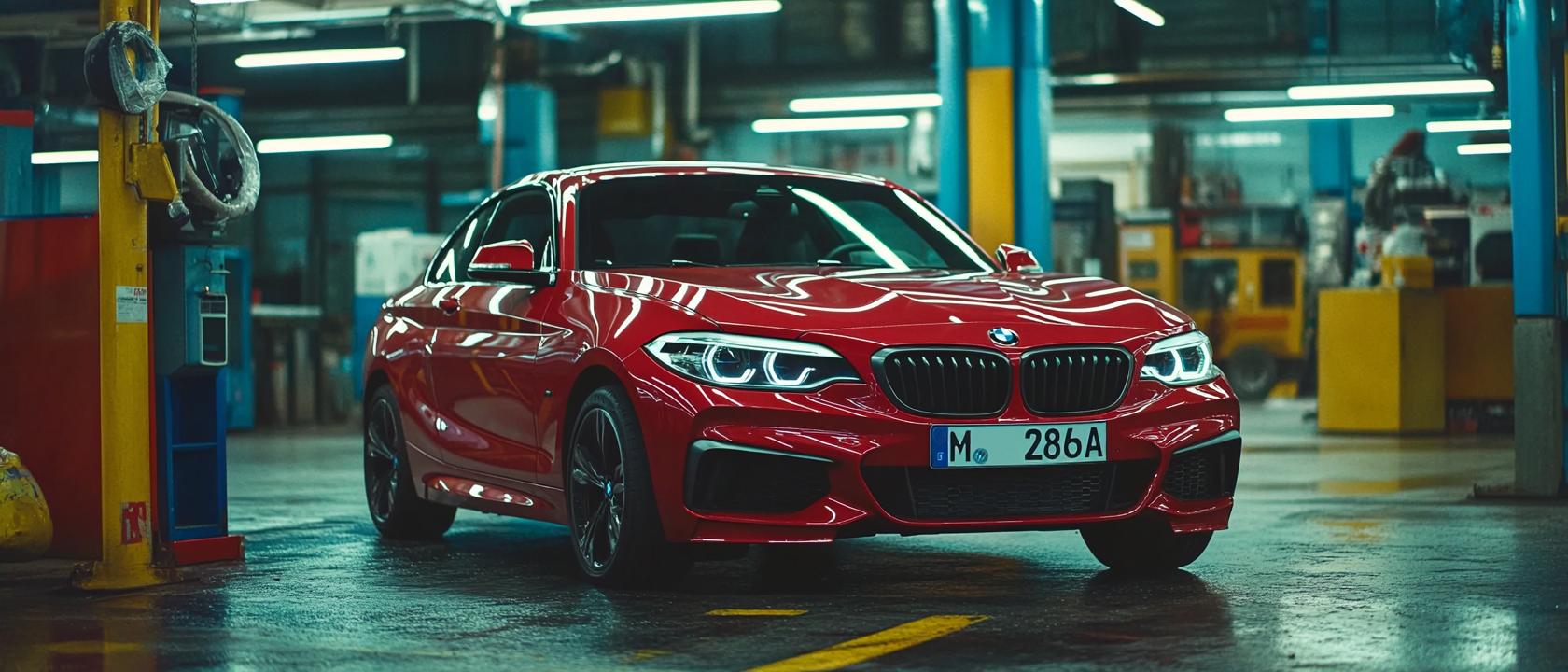 BMW dtc 285A, Сбои в работе системы регулируемого клапанного газораспределения. Проблема заключается в неисправности механизма управления сервопривода или непосредственно в приводном устройстве., Ошибка БМВ 285A, номер ошибки BMW 285A, BMW dtc 285A