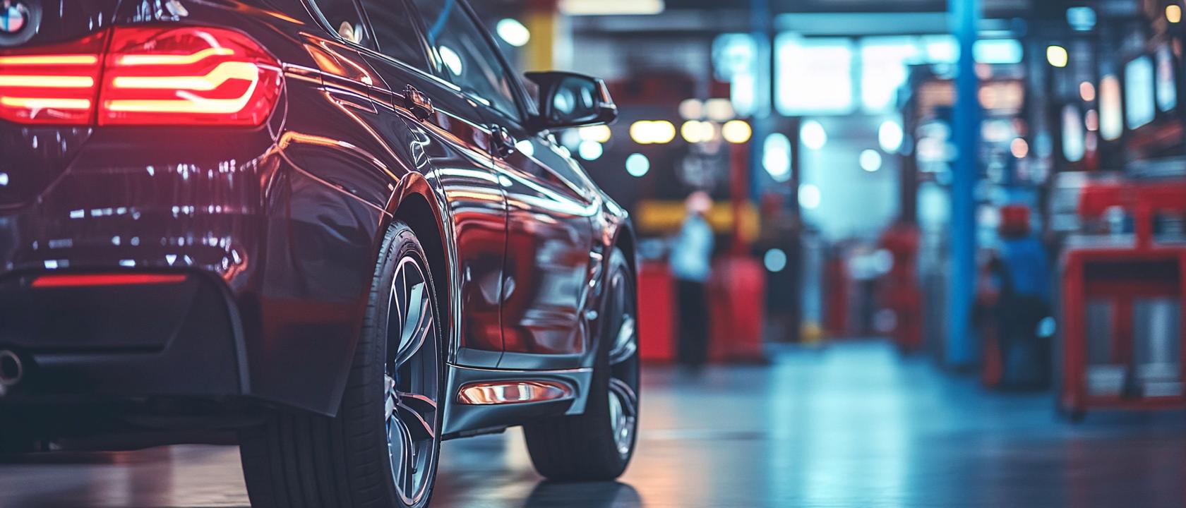 Неисправность контроллера рулевой рейки. Надо проверить качество контакта датчика с электросетью, а также удостовериться в отсутствии короткого замыкания на линии. Сам датчик меняется только в сборе с рулевой рейкой, поэтому если он неисправен, узел придется поменять полностью., Ошибка БМВ 63ED