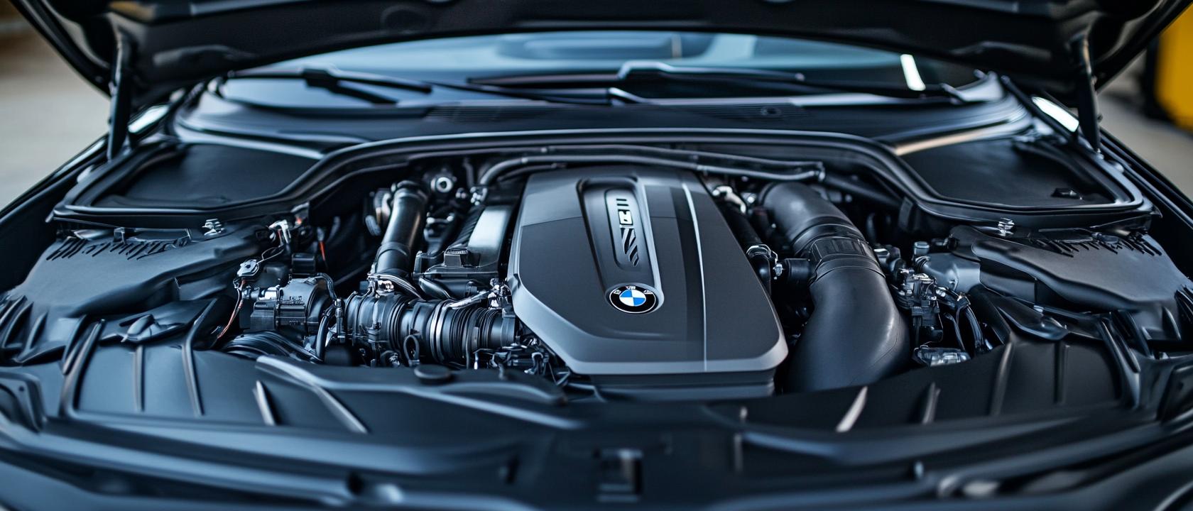 Какие проблемы двигателя BMW B57 3.0, Проблемы мотора BMW B57 3.0, какой ресурс двигателя BMW B57 3.0, Двигатель BMW B57 3.0 литра дизель 2016–по настоящее время, Ресурс мотора BMW B57 3.0