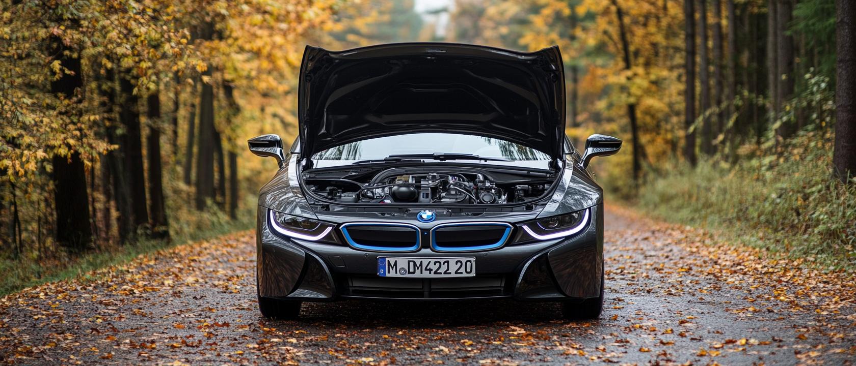 Какие проблемы двигателя BMW B48 2.0, Проблемы мотора BMW B48 2.0, какой ресурс двигателя BMW B48 2.0, Двигатель BMW B48 2.0 литра бензин 2014–по настоящее время, Ресурс мотора BMW B48 2.0