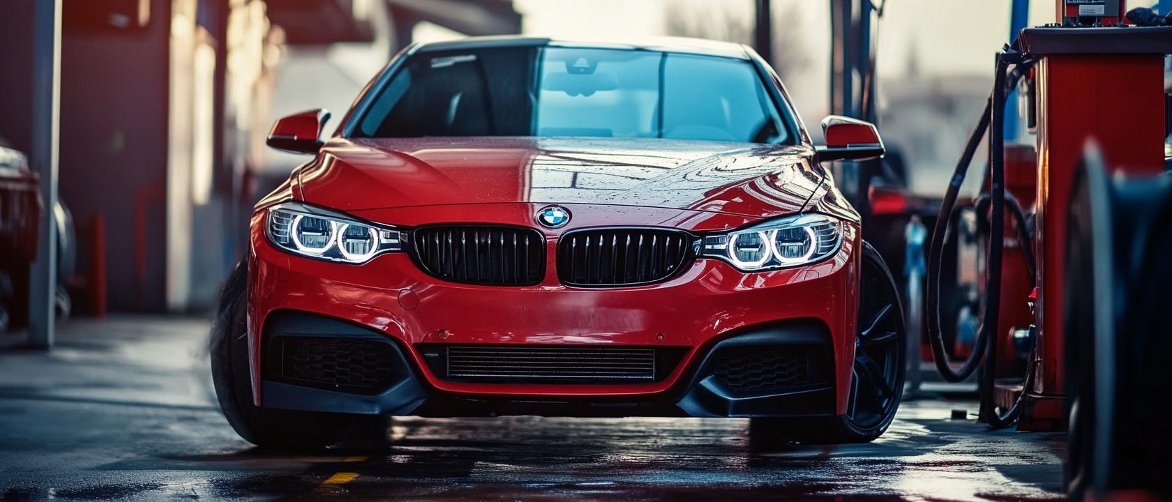 BMW dtc Р1351, Пропуск воспламенения топливовоздушной смеси в пятом цилиндре двигателя с отсечкой топлива., Ошибка БМВ Р1351, номер ошибки BMW Р1351, BMW dtc Р1351