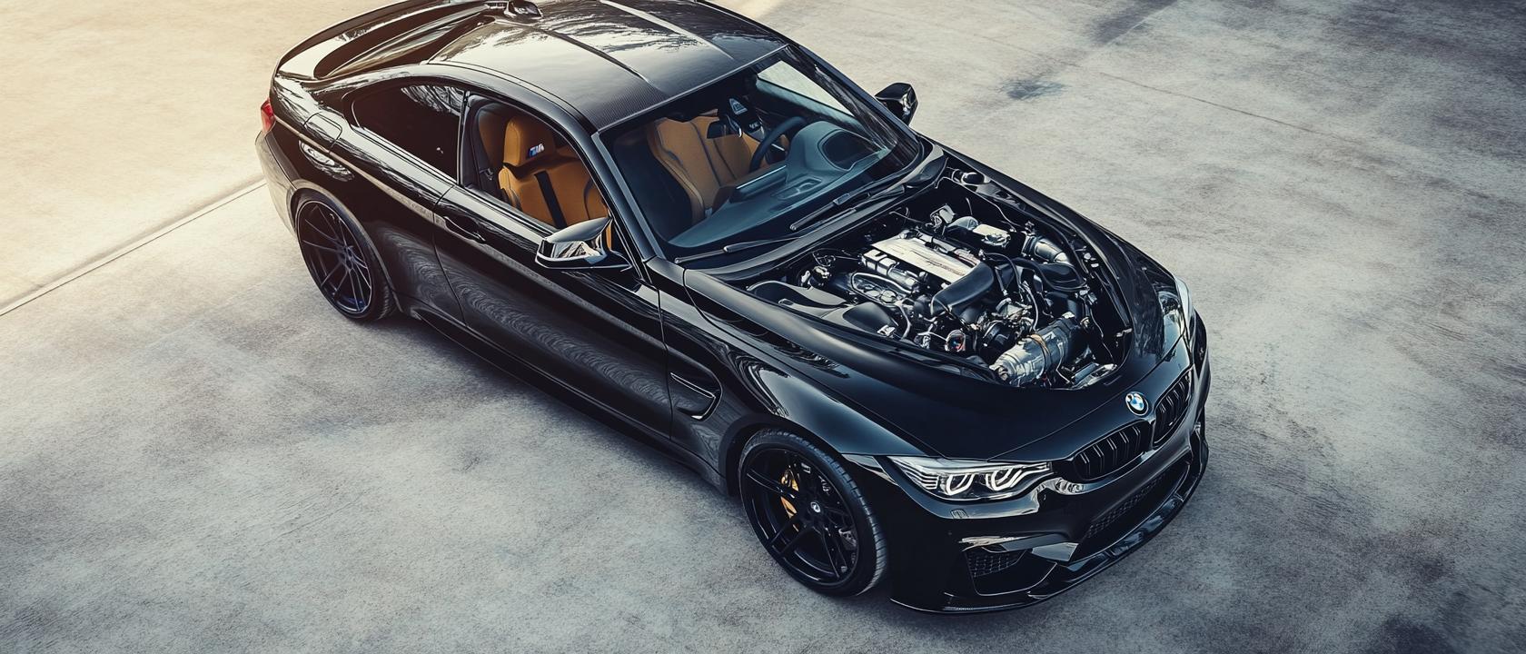 Какие проблемы двигателя BMW B58 3.0, Проблемы мотора BMW B58 3.0, какой ресурс двигателя BMW B58 3.0, Двигатель BMW B58 3.0 литра бензин с турбонаддувом (рядный 6-цилиндровый) 2015–по настоящее время, Ресурс мотора BMW B58 3.0