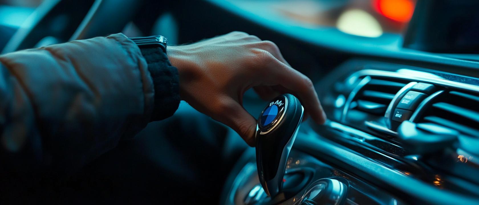 Ошибка БМВ A833, номер ошибки BMW A833, BMW dtc A833, На БМВ Х3 F25, E32 и других версиях данный код обозначает неисправность переключателя передач трансмиссии