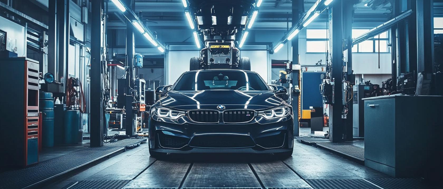 BMW dtc P0306, Пропуски зажигания топливовоздушной смеси в шестом цилиндре силового агрегата, Ошибка БМВ P0306, номер ошибки BMW P0306, BMW dtc P0306