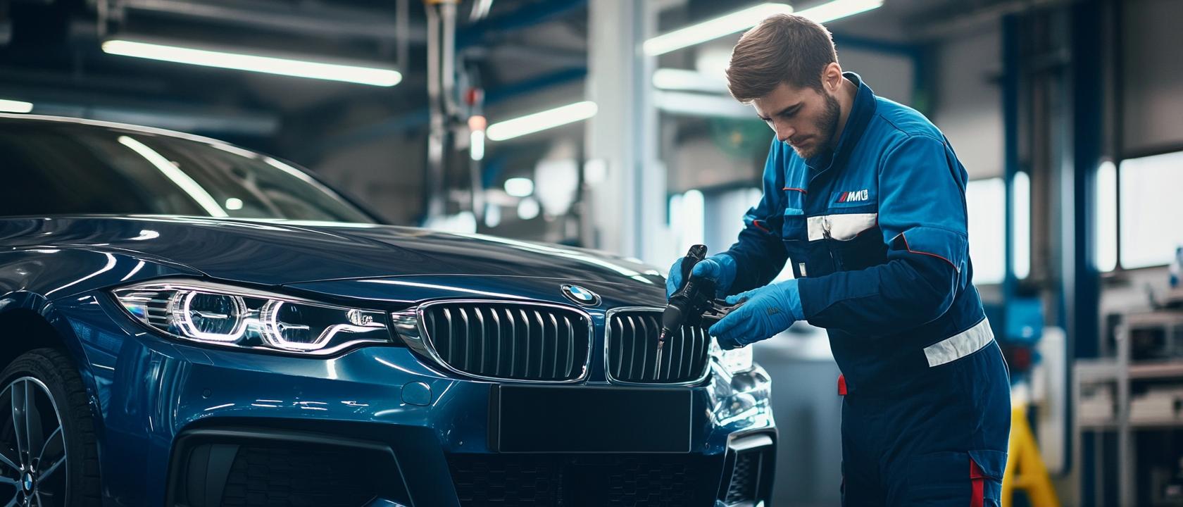 номер ошибки BMW 4B10, 4B11, BMW dtc 4B10, 4B11, Данные ошибки указывают на неисправность в работе контроллера регулировки плавности хода. Проблема состоит в том