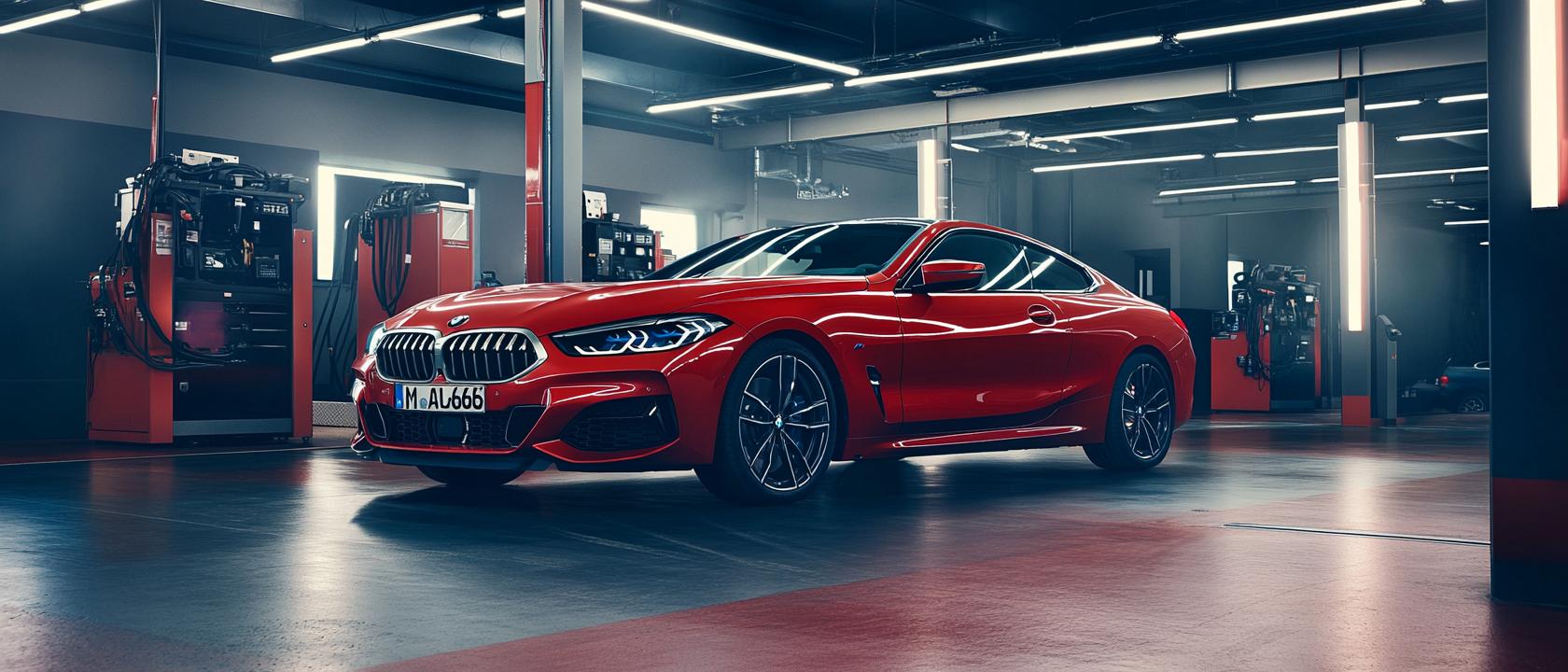 Ошибка БМВ 2A6B, номер ошибки BMW 2A6B, BMW dtc 2A6B, Сбои в работе системы автоматического управления клапанами, проблему надо искать в функционировании серводвигателя