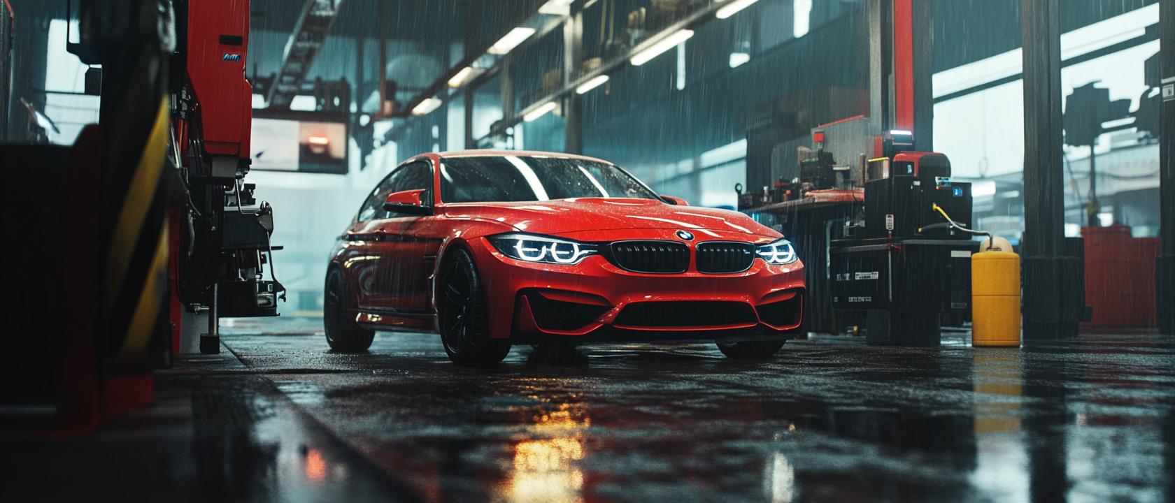 BMW dtc 2A7E, Сообщается о механическом заедании клапана на выпуске Ванос, Ошибка БМВ 2A7E, номер ошибки BMW 2A7E, BMW dtc 2A7E