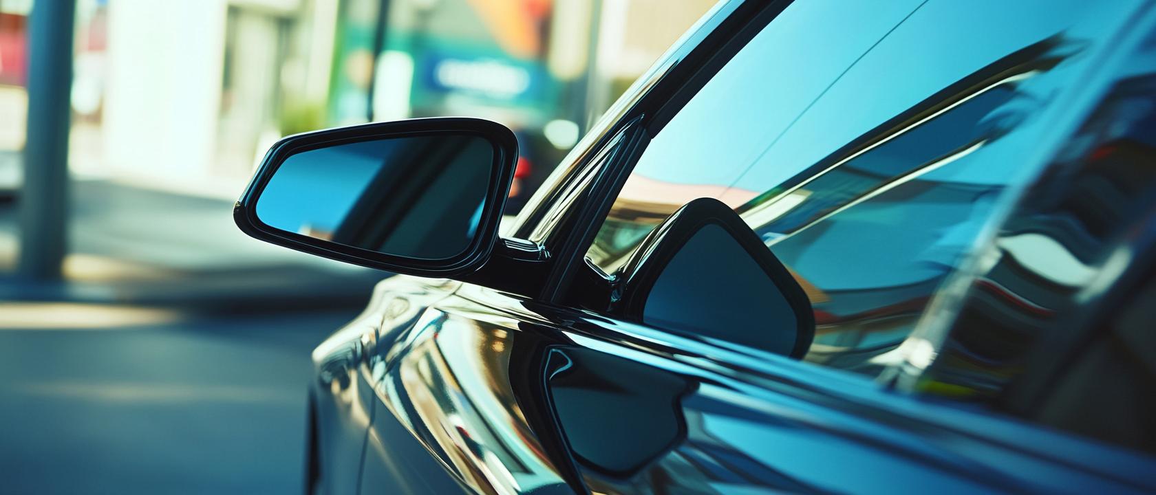 Отсутствие связи с между внешним зеркалом заднего вида со стороны водителя и блоком управления. Возможно, неисправен сам регулятор, расположенный на центральной консоли. Поскольку ошибка является электрической, на приборке могут не появляться значки Чек. Надо проверить подключение проводка к регулятору положения зеркал заднего вида., Ошибка БМВ 9CC1