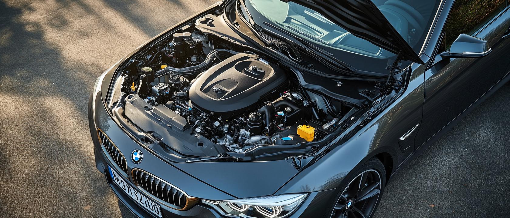 Какие проблемы двигателя BMW N52 3.0, Проблемы мотора BMW N52 3.0, какой ресурс двигателя BMW N52 3.0, Двигатель BMW N52 3.0 литра бензин 2004–2015, Ресурс мотора BMW N52 3.0