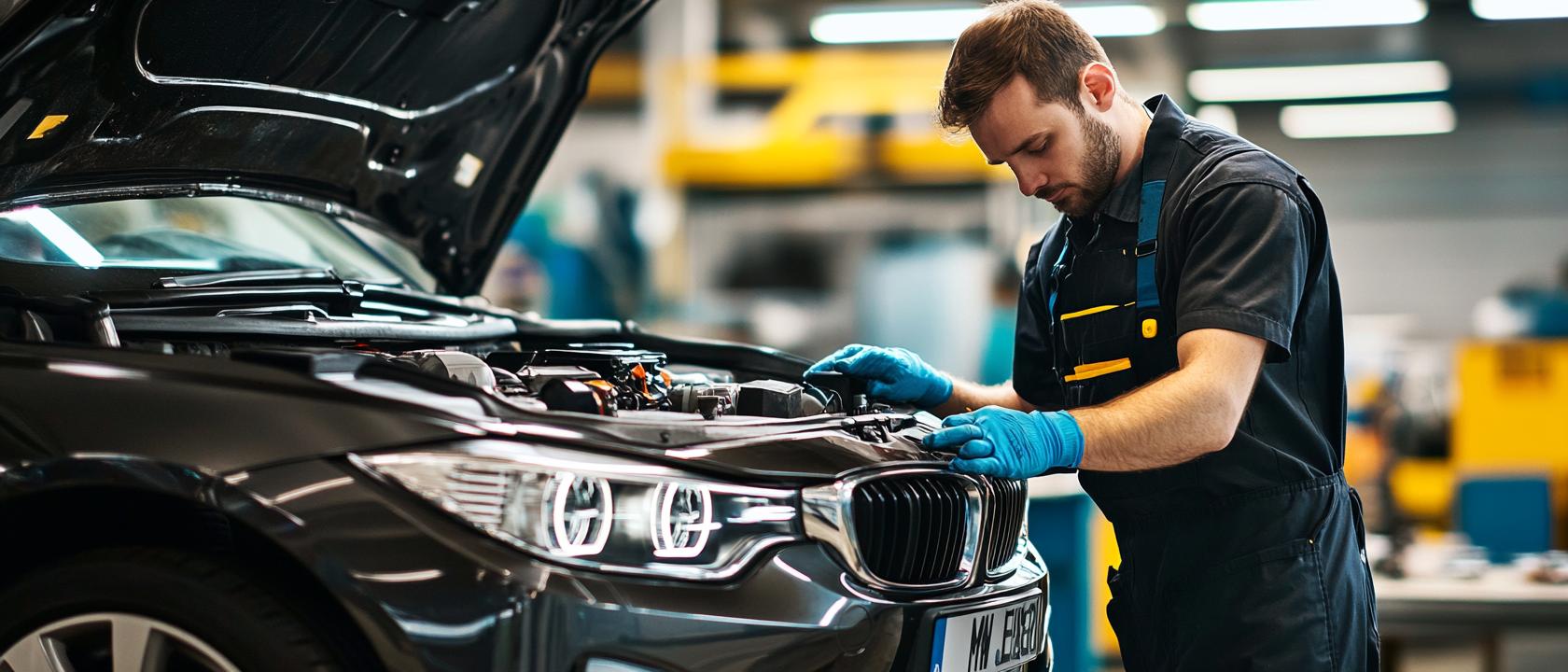 Ошибка БМВ 28CE00, номер ошибки BMW 28CE00, BMW dtc 28CE00, Неисправность, связанная с работой модуля управления свечей накаливания. От устройства не поступает сигнал на микропроцессорный модуль по LIN-шине.