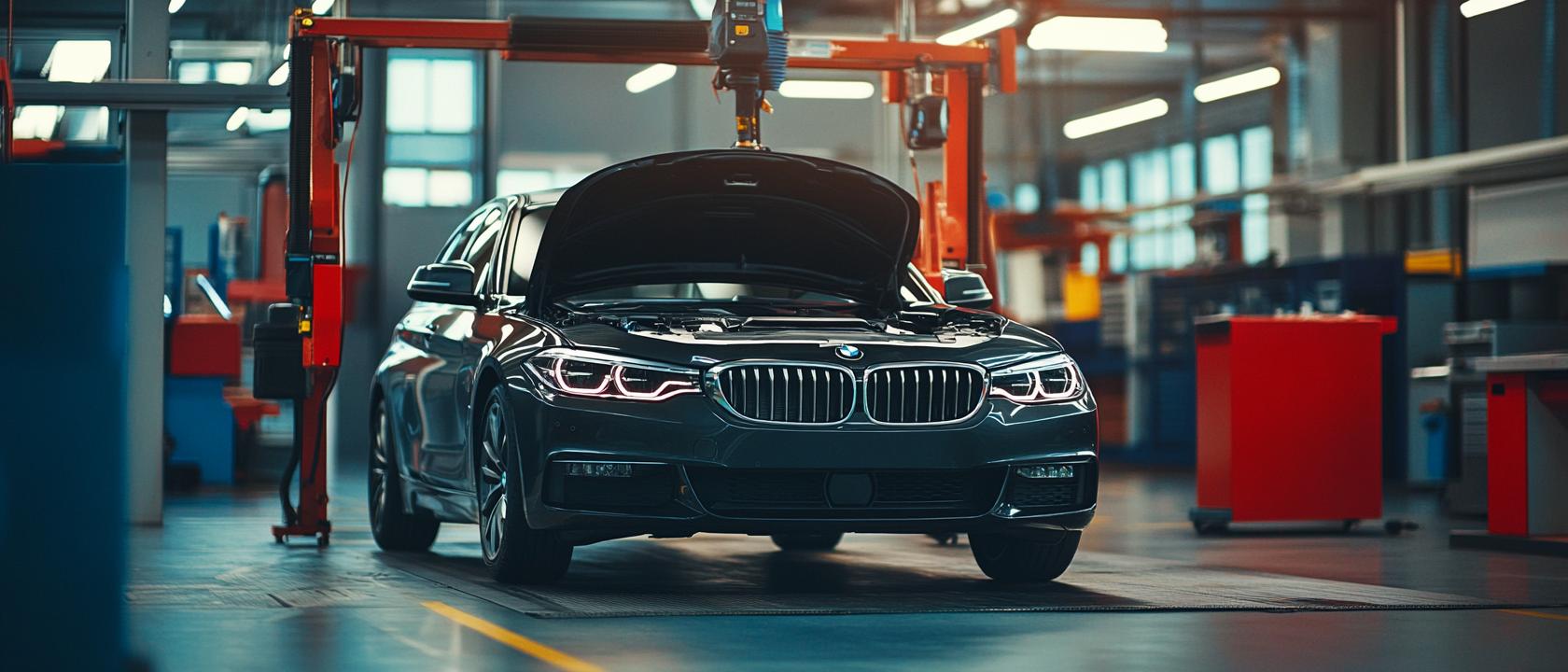 Ошибка БМВ 420531, номер ошибки BMW 420531, BMW dtc 420531, Неисправность, связанная с коробкой передач. Трансмиссия может перейти в режим ограничения скорости.