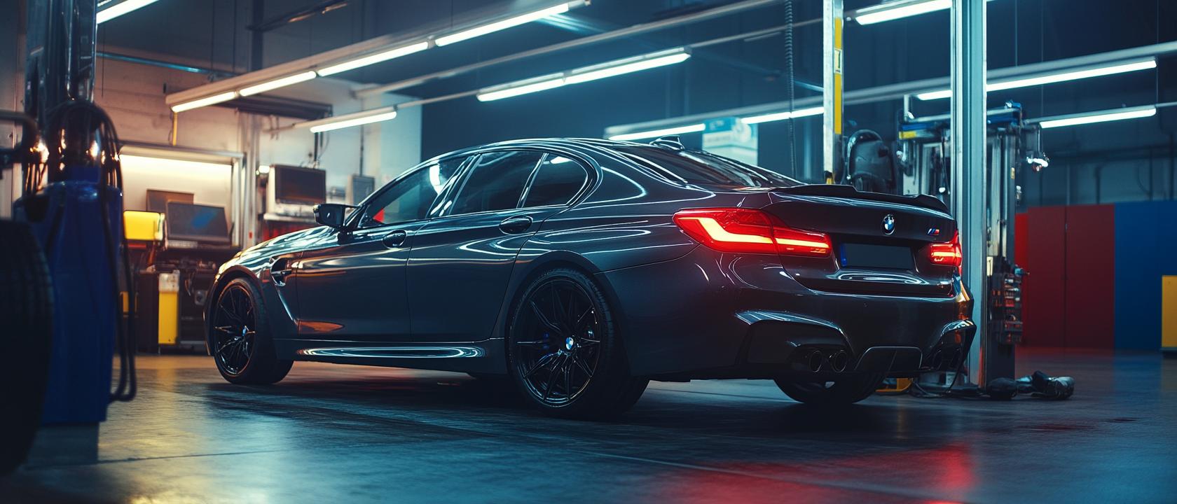 BMW dtc A0B4, Запуск силового агрегата на авто с работающим стартером., Ошибка БМВ A0B4, номер ошибки BMW A0B4, BMW dtc A0B4