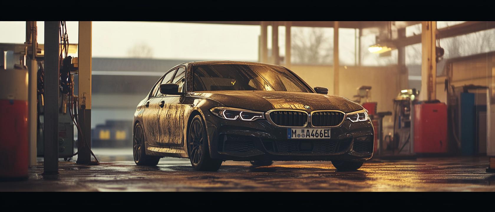 установленной в первом цилиндре двигателя. Силовой агрегат при такой проблеме может запускаться без сбоев. Надо проверить работу самой свечи, а также убедиться в ее качественном подключении., Ошибка БМВ 4A6E, номер ошибки BMW 4A6E, BMW dtc 4A6E