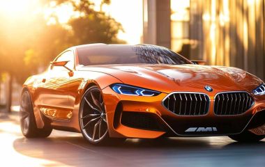 Ошибка BMW 51B0: отсутствие сигнала торможения, причины