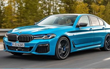 Ресурс и надежность двигателя BMW 523d xDrive 2.0d 4WD