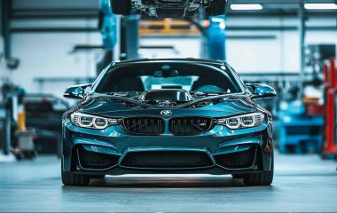 Ошибка BMW P1619: диагностика и решение проблемы термостата
