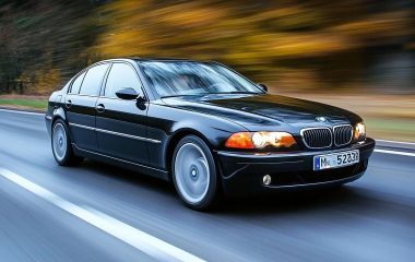 Ресурс и надежность двигателя BMW 523i 2.0: проблемы и характеристики