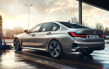 Ошибка BMW 93FC: неисправность аккумулятора и плохая связь