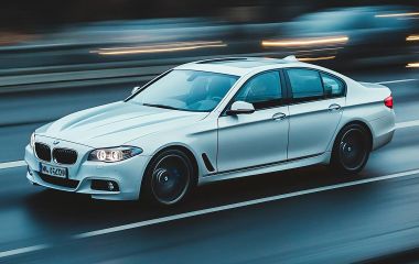 Ресурс и проблемы двигателя BMW 525d 3.0d: надежность и ресурс
