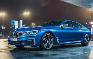 Ошибка BMW 4620: Неправильное давление в топливной магистрали