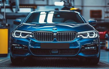 Ошибка BMW P0174: Обеднение смеси во втором банке двигателя