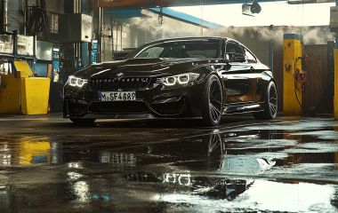 Ошибка BMW 4F81: проверка коробки и качество масла