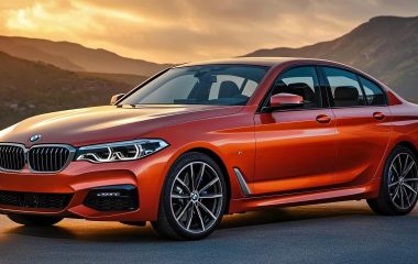 Ошибка BMW 2AA9: неполадки входного коллектора