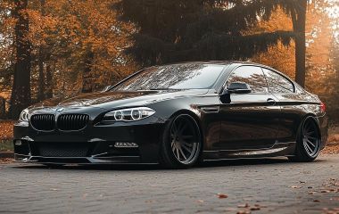 Ресурс и надежность двигателя BMW 520d 2.0d: проблемы и отзывы