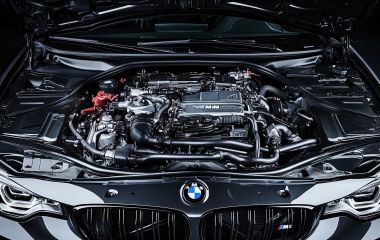 Ресурс и проблемы двигателя BMW N55 3.0: надежность, отзывы