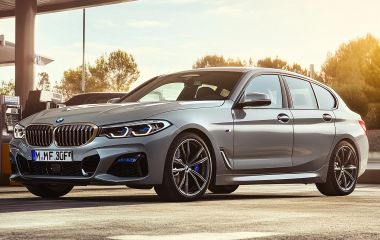Ошибка BMW 120308, 30FF: недостаточное давление наддува