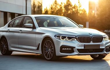 Ошибка BMW P0500: диагностика проблем с датчиками АБС