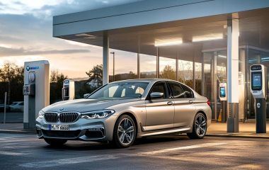 Ошибка BMW P0600: Неисправность шины данных CAN