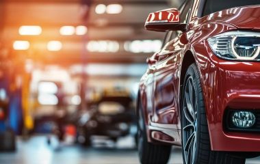 Ошибка BMW 2B70: расшифровка и причины возникновения