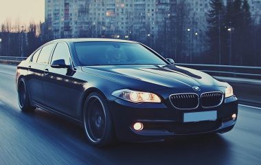 Ресурс и надежность двигателя BMW 525d xDrive 2.0d 4WD